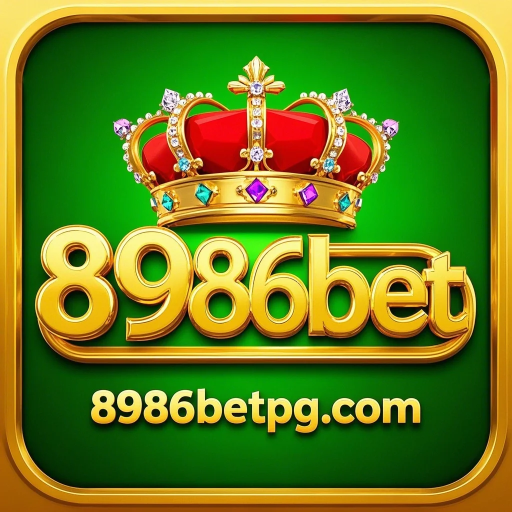 8986bet