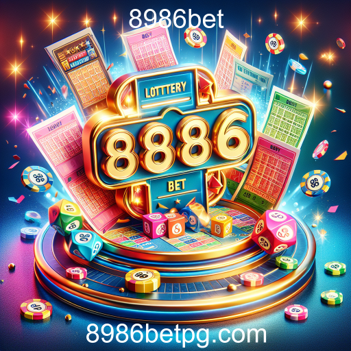 Explore o Mundo das Loterias no 8986bet